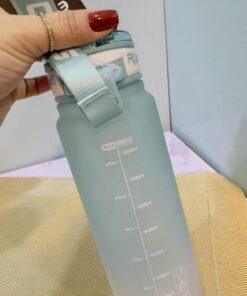 قمقمه 1000 میل نی دار EYUN کد 1957