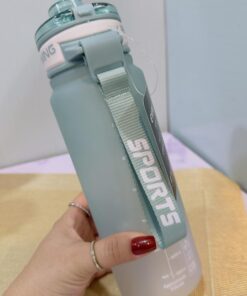 قمقمه 1000 میل نی دار EYUN کد 1957