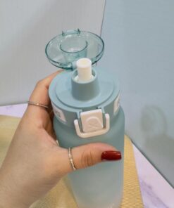 قمقمه 1000 میل نی دار EYUN کد 1957