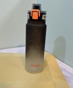 قمقمه 1000 میل نی دار EYUN کد 1957