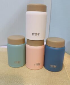 مینی فلاسک فانتزی برند تایسو 280 میل کد 1959