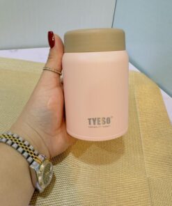 مینی فلاسک فانتزی برند تایسو 280 میل کد 1959