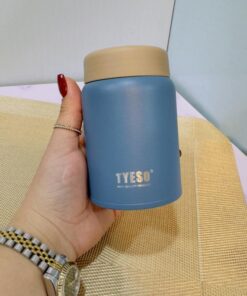 مینی فلاسک فانتزی برند تایسو 280 میل کد 1959