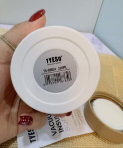 مینی فلاسک فانتزی برند تایسو 280 میل کد 1959