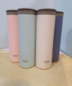 تراول ماگ 500 میل برند تایسو کد 1960