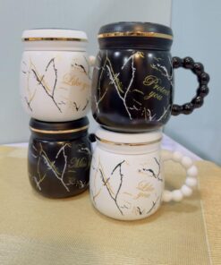 ست ماگ در پیچی اینه دار کد 1968