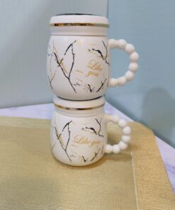 ست ماگ در پیچی اینه دار کد 1968