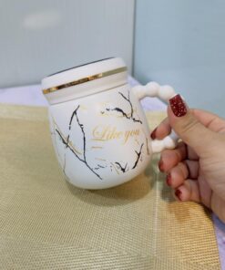 ست ماگ در پیچی اینه دار کد 1968