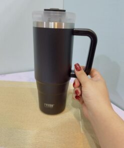 تراول ماگ نی دار 900 میل برند تایسو کد 1969