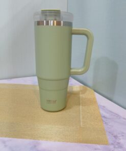 تراول ماگ نی دار 900 میل برند تایسو کد 1969