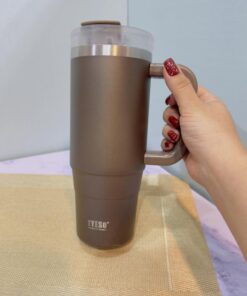 تراول ماگ نی دار 900 میل برند تایسو کد 1969