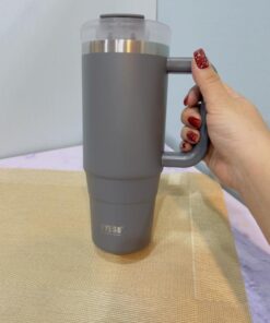 تراول ماگ نی دار 900 میل برند تایسو کد 1969