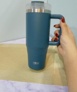 تراول ماگ نی دار 900 میل برند تایسو کد 1969