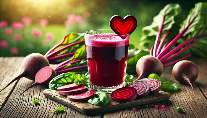 نوشیدنی مفید برای قلب