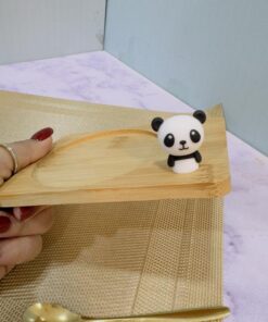 ماگ پیرکس زیر چوبی دار پاندا کد 1971