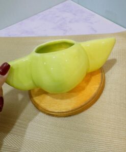 ماگ بیبی یودا دسته دار کد 1976