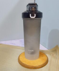 قمقمه و شیکر باشگاهی EYON گل دار کد 1981