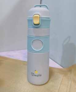 تراول ماگ SIMPLE رنگی کد 1983