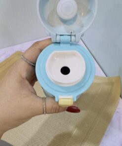 تراول ماگ SIMPLE رنگی کد 1983