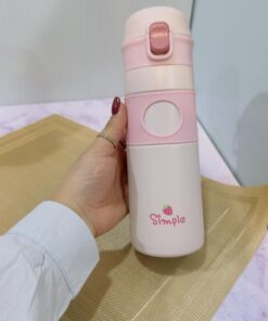 تراول ماگ SIMPLE رنگی کد 1983