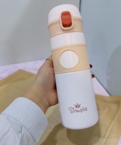 تراول ماگ SIMPLE رنگی کد 1983