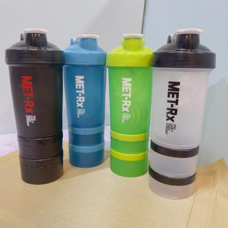 شیکر باشگاهی MET-RX کد 1984