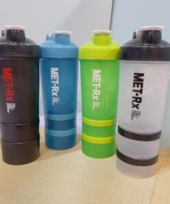 شیکر باشگاهی MET-RX کد 1984