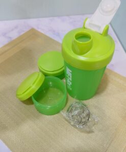 شیکر باشگاهی MET-RX کد 1984