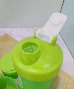 شیکر باشگاهی MET-RX کد 1984