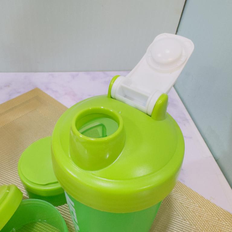 شیکر باشگاهی MET-RX کد 1984