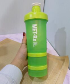 شیکر باشگاهی MET-RX کد 1984