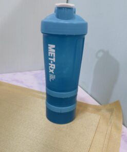 شیکر باشگاهی MET-RX کد 1984