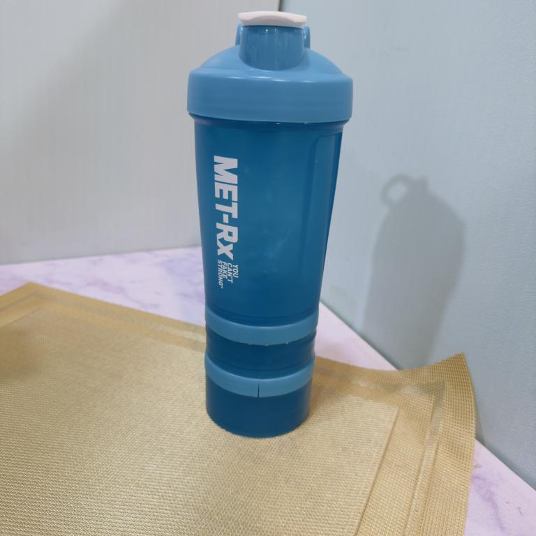 شیکر باشگاهی MET-RX کد 1984