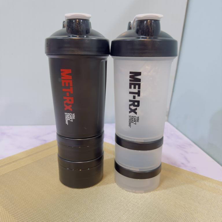 شیکر باشگاهی MET-RX کد 1984