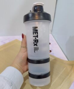 شیکر باشگاهی MET-RX کد 1984