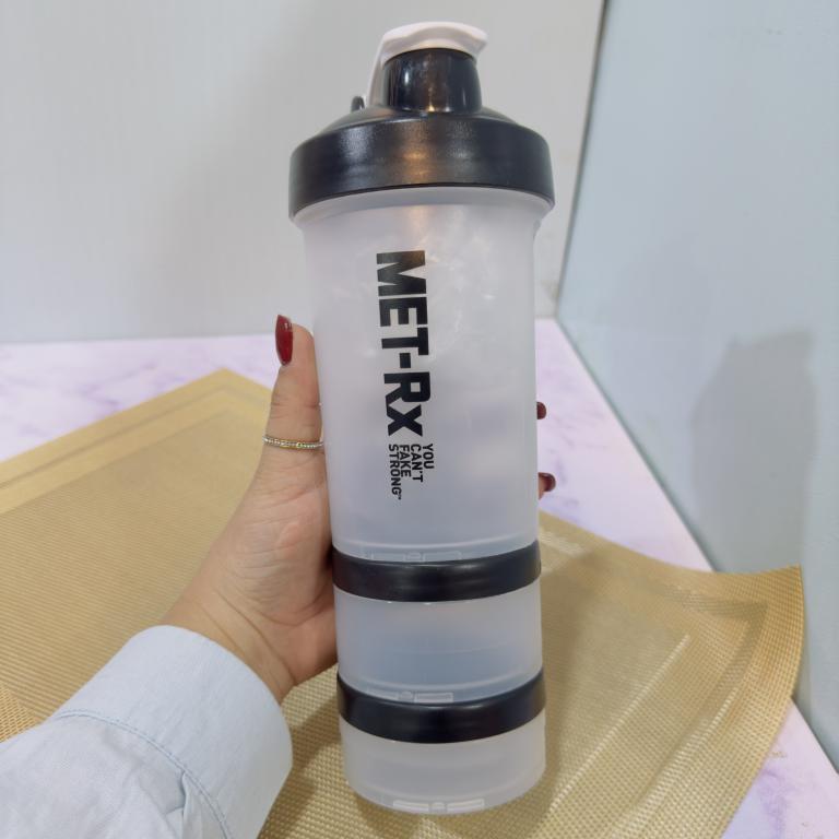 شیکر باشگاهی MET-RX کد 1984