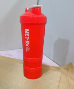 شیکر باشگاهی MET-RX کد 1984