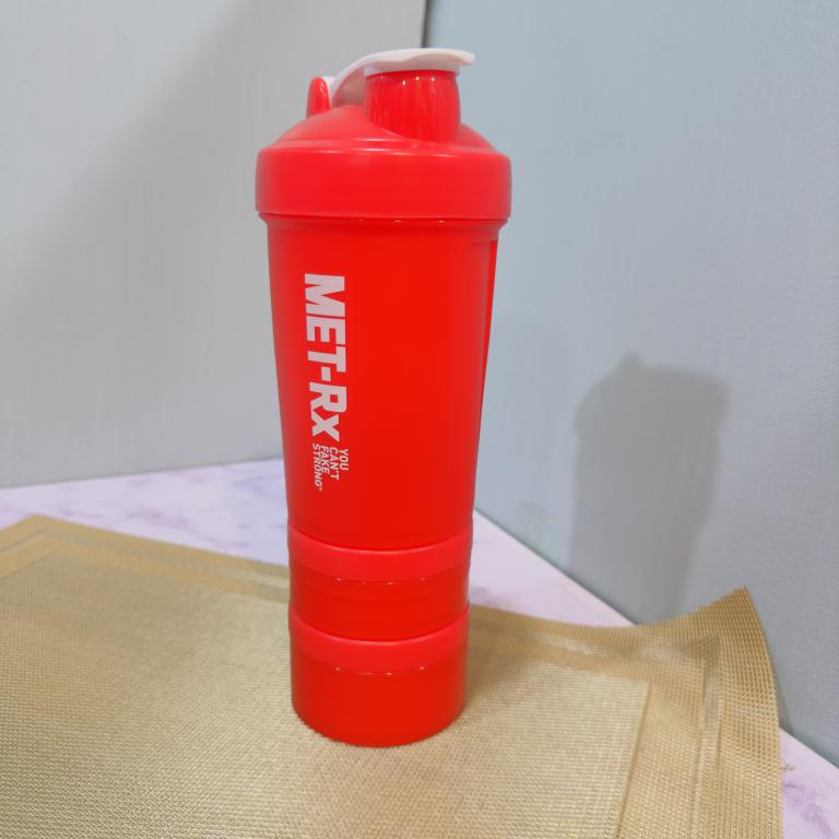 شیکر باشگاهی MET-RX کد 1984