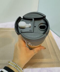 تراول ماگ دور سیلیکونی nice کد 1999