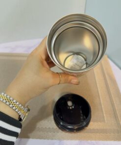 تراول ماگ دور سیلیکونی nice کد 1999