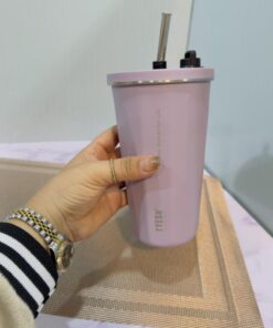 تراول ماگ نی دار برند تایسو کد 2003