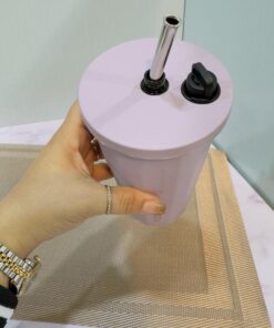 تراول ماگ نی دار برند تایسو کد 2003