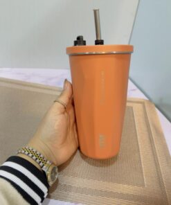 تراول ماگ نی دار