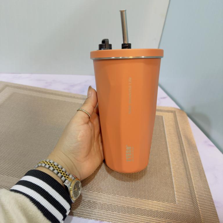 تراول ماگ نی دار 