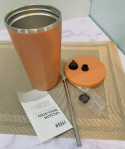 تراول ماگ نی دار برند تایسو کد 2003