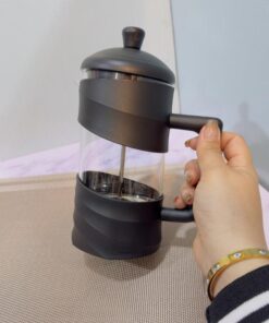 فرنچ پرس سه رنگ 600 میل کد 2004