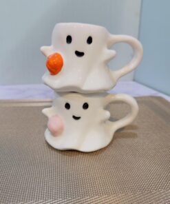 شات قهوه طرح روح کد 2008