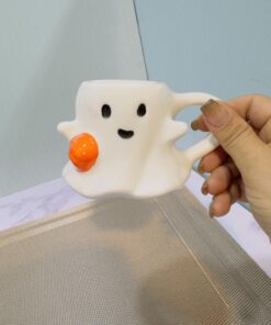 شات قهوه طرح روح کد 2008