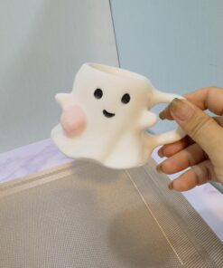 شات قهوه طرح روح کد 2008