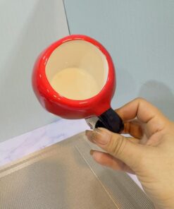 ماگ میکی دست ساز کد 2009